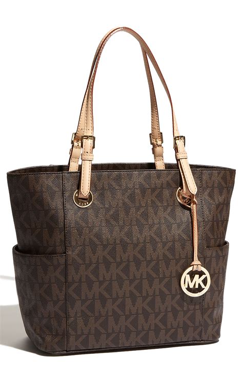 michael kors reversible tote price|Michael Kors outlet clearance bags.